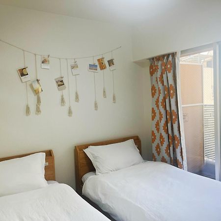 Apartmán Soubi Minpaku Ósaka Exteriér fotografie
