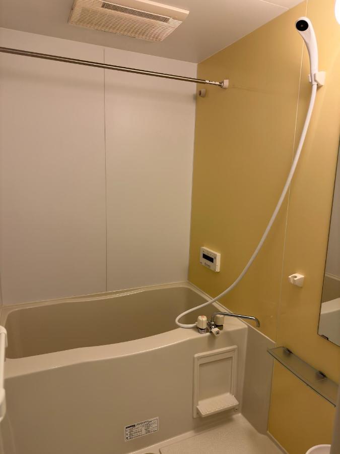 Apartmán Soubi Minpaku Ósaka Exteriér fotografie